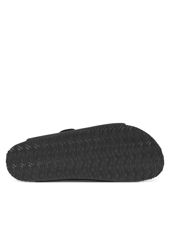 Jack&Jones Jack&Jones Şlapi Jfwcentral 12257218 Negru