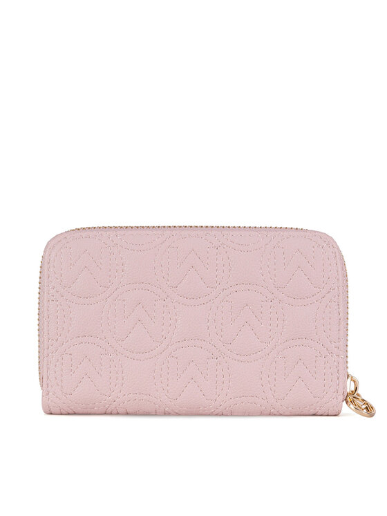 MEXX MEXX Novčanik MEXX-W1-005-AW24 Ružičasta