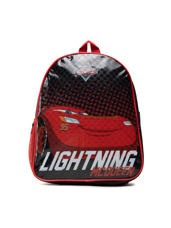 Cars Cars Seljakott ACCCS-AW21-30DCARS Must