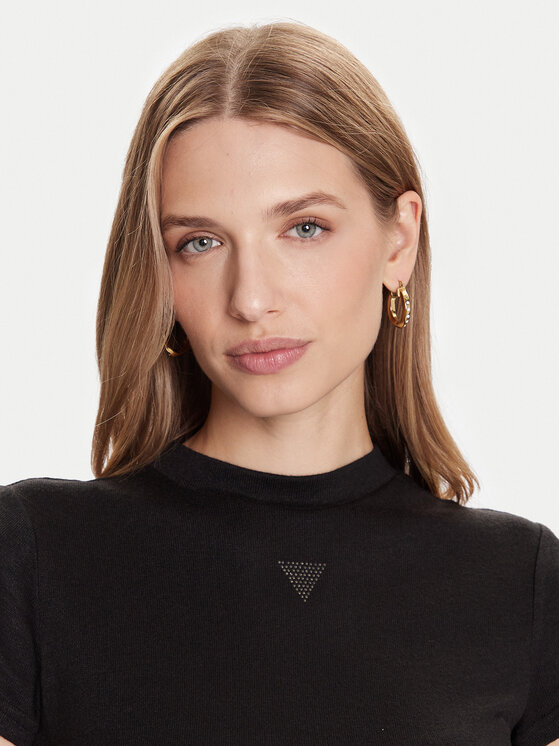 Guess Guess T-särk W5BP07 KCGM2 Must Slim Fit