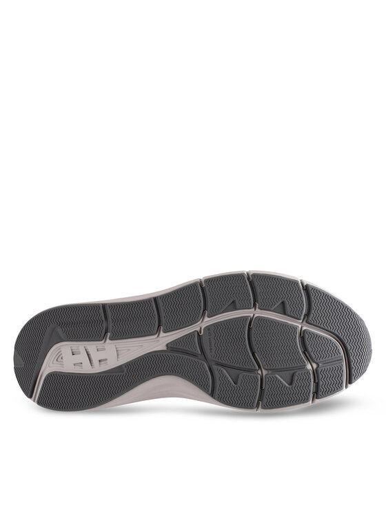 Helly Hansen Helly Hansen Sneakersy Hp Ahiga Evo 5 11937 Sivá