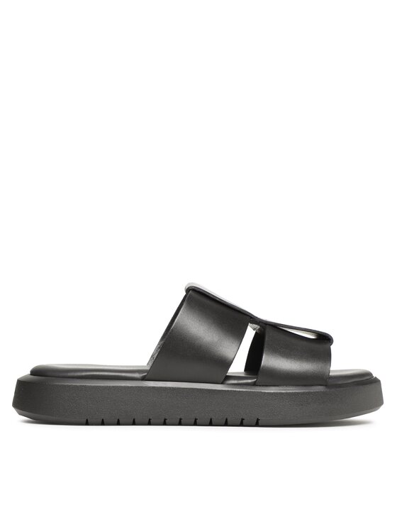 Vagabond Shoemakers Vagabond Shoemakers Шльопанці Nate 5593-001-20 Чорний