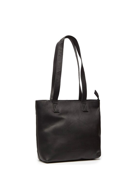 The Chesterfield Brand The Chesterfield Brand Torba na zakupy 251771 Czarny