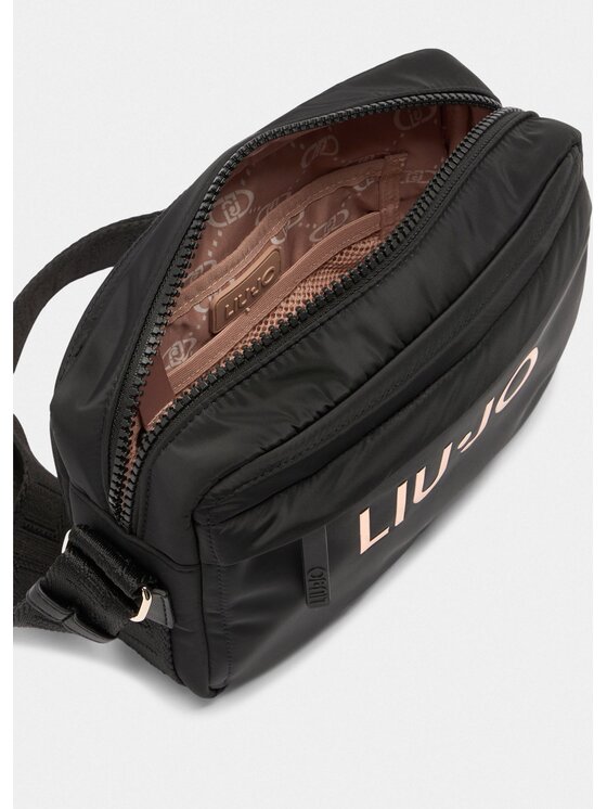 Liu Jo Liu Jo Borsa TF5083T497422222 Nero