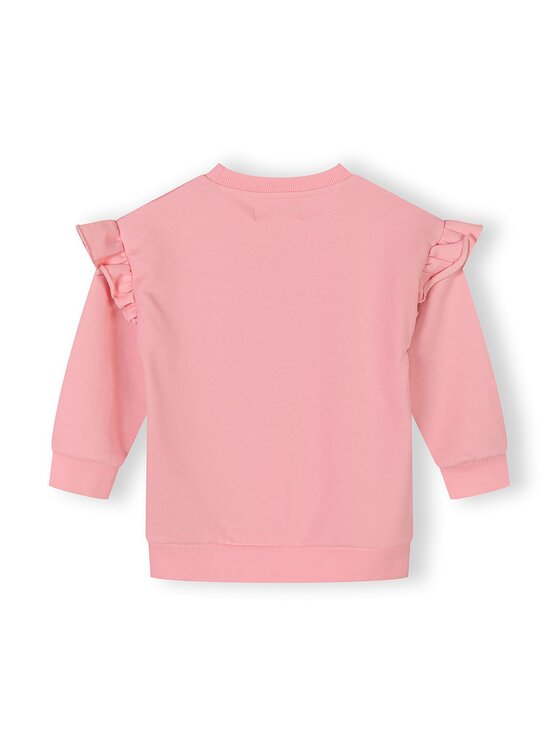 minoti minoti Zestaw 30SET100 Różowy Regular Fit