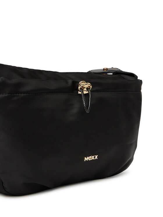 MEXX MEXX Ročna torba C-MEXX-M-001-08 Črna