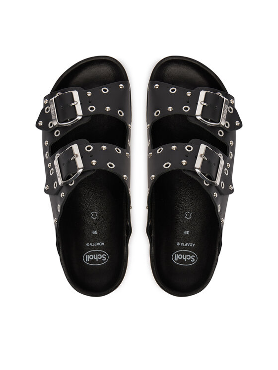 Scholl Scholl Plätud Beatriz Ring F00633 Must