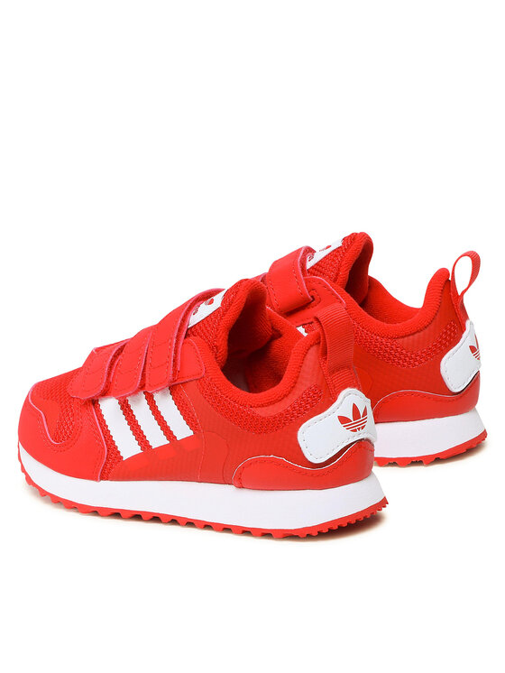 adidas Sneakers Zx 700 Hd Cf C GV8870 Rosso Modivo