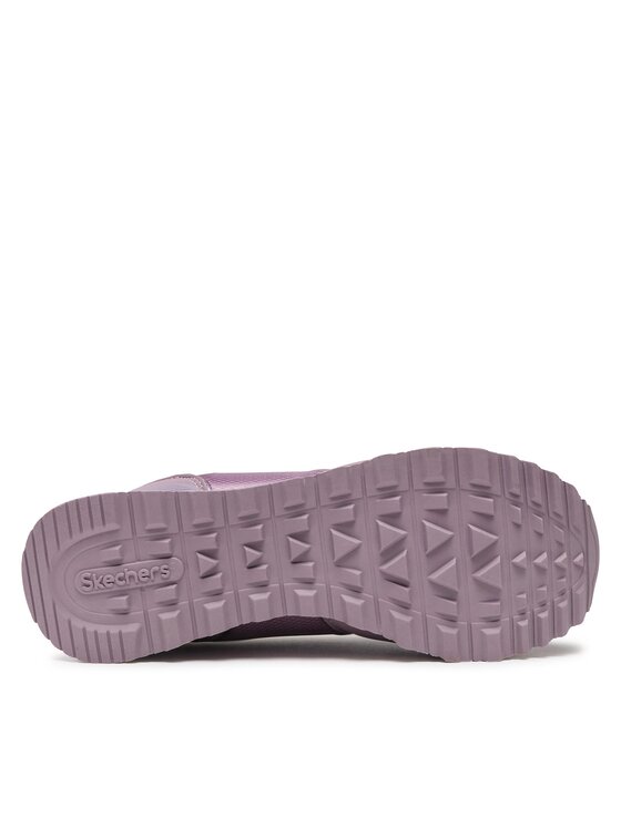 Skechers Skechers Sneakersy Og 85 2Kewl 177004/PUR Fioletowy