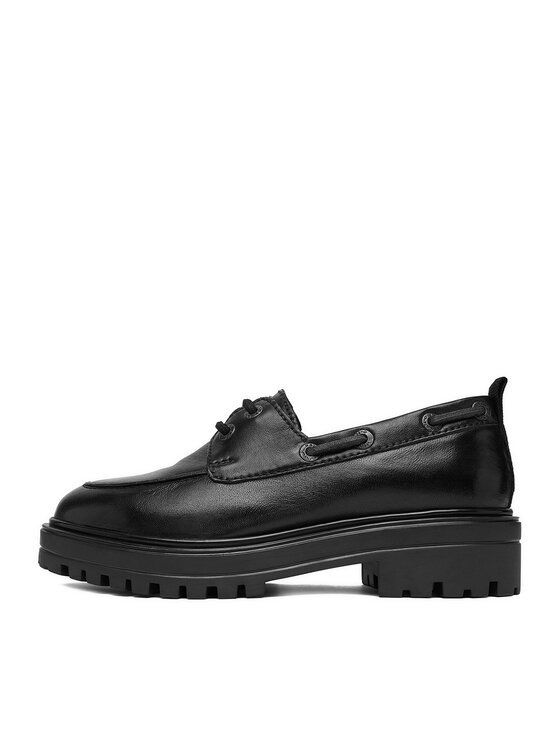 G-Star Raw G-Star Raw Туфлі CEO-WI34-3410-18513 Чорний