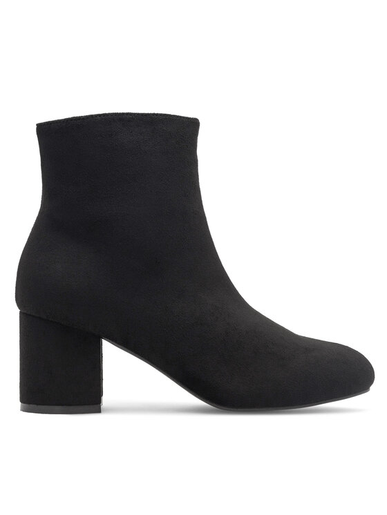 Jenny Fairy Jenny Fairy Stiefeletten CLEMENTINE WS20307-06 Schwarz