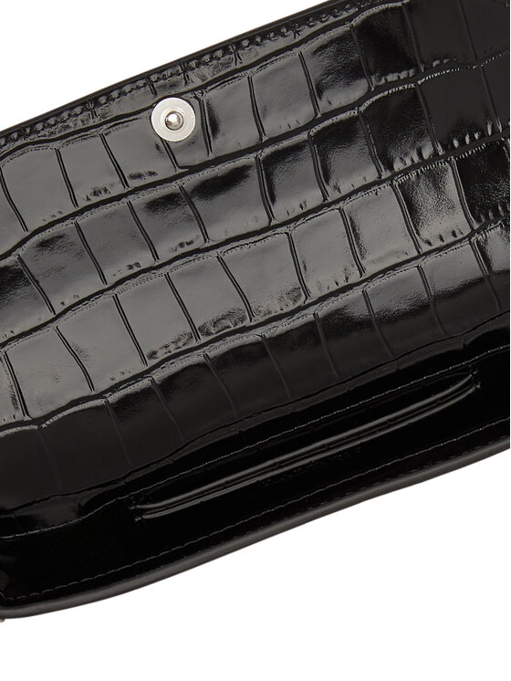 LAUREN RALPH LAUREN LAUREN RALPH LAUREN Käekott 432P18681001 Must