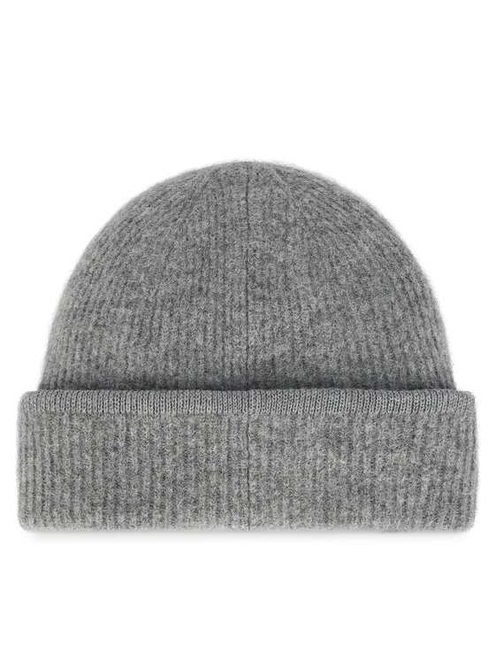 JACQUEMUS JACQUEMUS Mütze 246AC666-5217 Grau