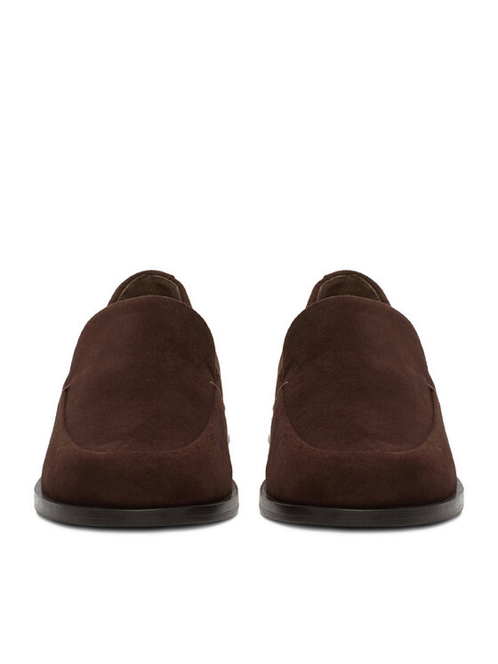 GINO ROSSI GINO ROSSI Slipper CEO-124883 Braun