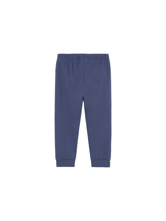 Mayoral Mayoral Compleu trening 1833 Colorat Regular Fit
