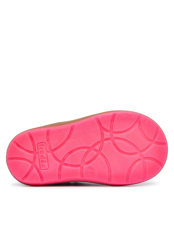 Froddo Froddo Черевики Ollie Lumi Tex G2110152-4 M Cиній