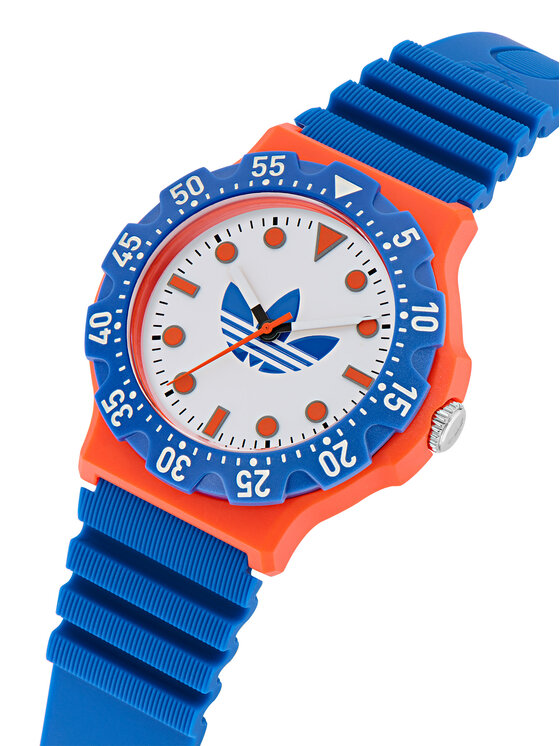 adidas adidas Orologio Discoverer Two AOSY25513 Blu