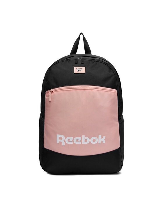 Reebok Reebok Раница CWBEO-RBK-P-001-08 Черен