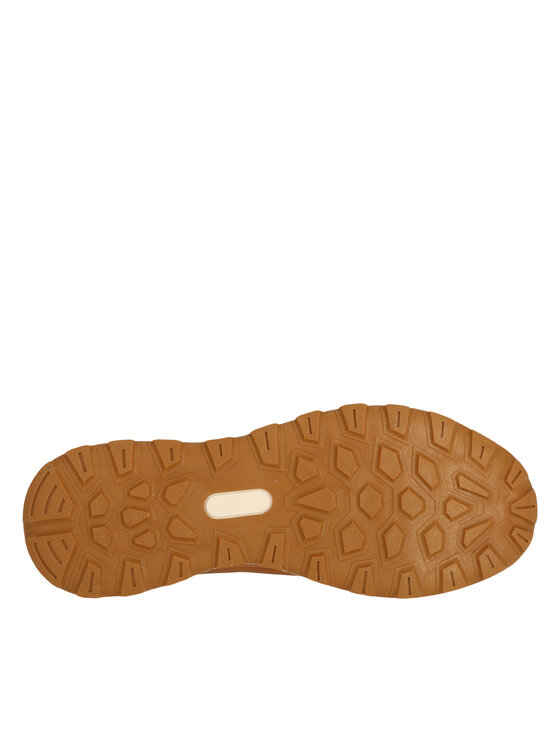 Whistler Whistler Traperid Francisco M Boot Wp W244277 Pruun