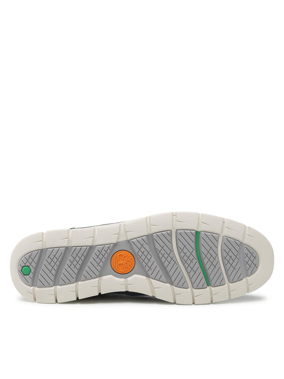 Timberland Timberland Superge Graydon Knit Ox Basic TB0A5NAM019 Mornarsko modra