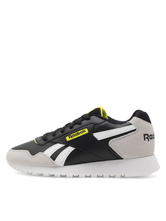 Reebok Reebok Sneakers Glide GY0079 Schwarz