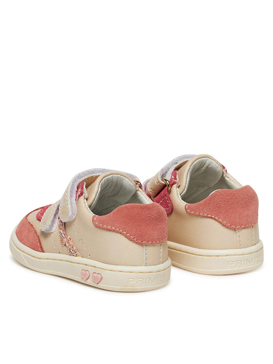Primigi Primigi Αθλητικά 7903400 Μπεζ