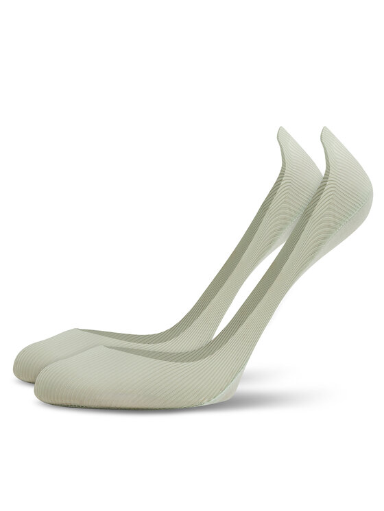 Jenny Fairy Jenny Fairy 3er-Set Damen Sneakersocken 4WB-007-SS24 Violett