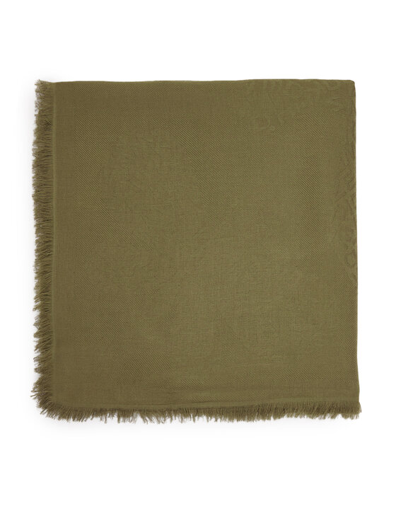 Weekend Max Mara Weekend Max Mara Naglavna ruta Ballo 2615541114 Zelena