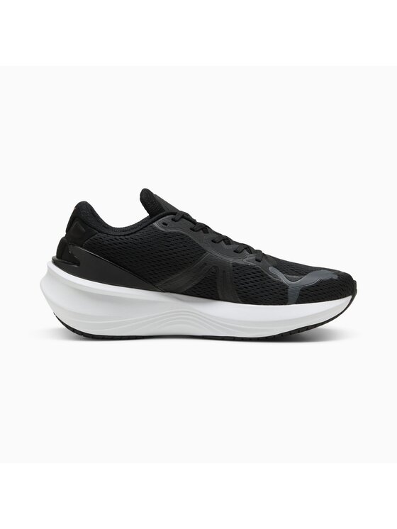 Puma Puma Sneakersy 310779 Czarny