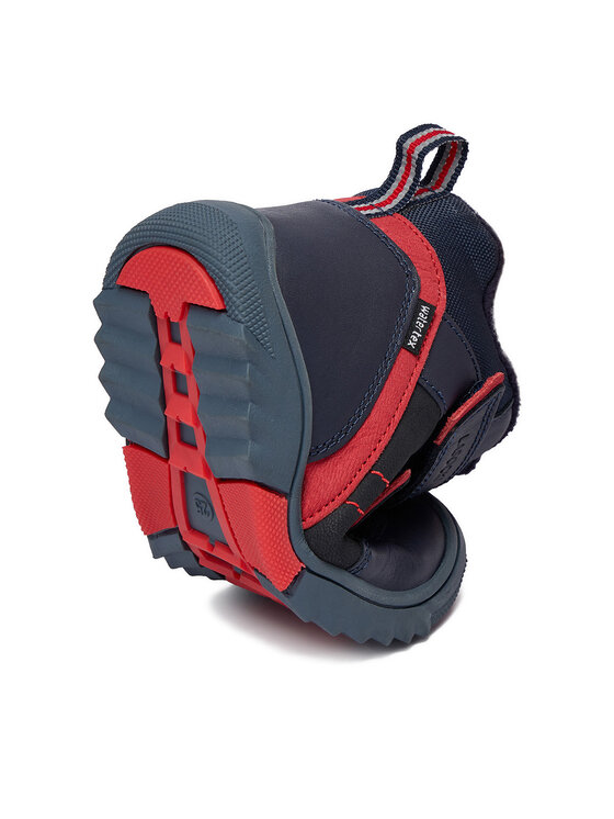 Lasocki Kids Lasocki Kids Schnürschuhe CEO-CI12-FLICK-21 Dunkelblau