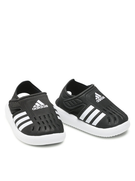 adidas adidas Sandali Water Sandal I GW0391 Črna