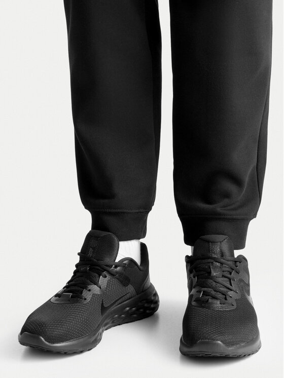 Nike Nike Αθλητικά DC3728-001 Μαύρο