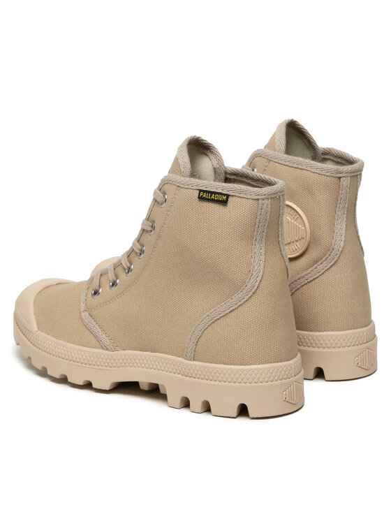 Palladium Palladium Žygio batai Pampa Hi Originale 75349-238-M Smėlio