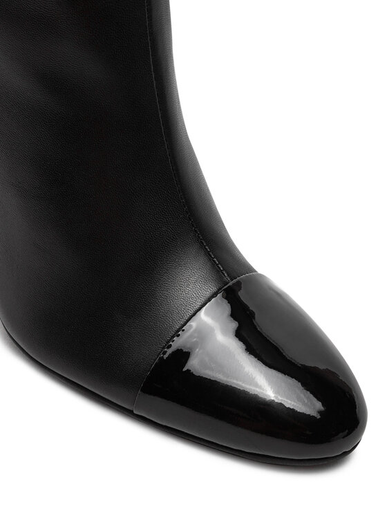 Furla Furla Stiefeletten Essential YI65FNU NE0000 O6000 Schwarz