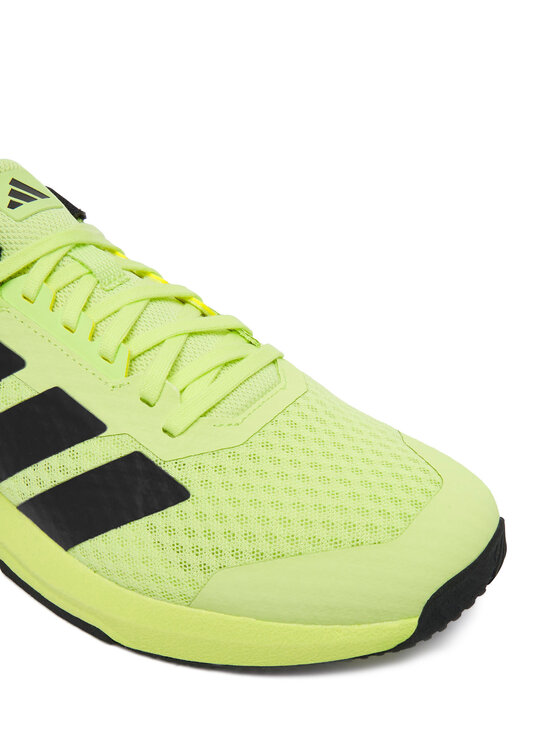 adidas adidas Batai į sporto salę Dropset Control Training Shoes KJ9161 Geltona