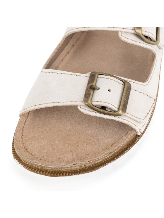 Inblu Inblu Ciabatte CN330100 Beige