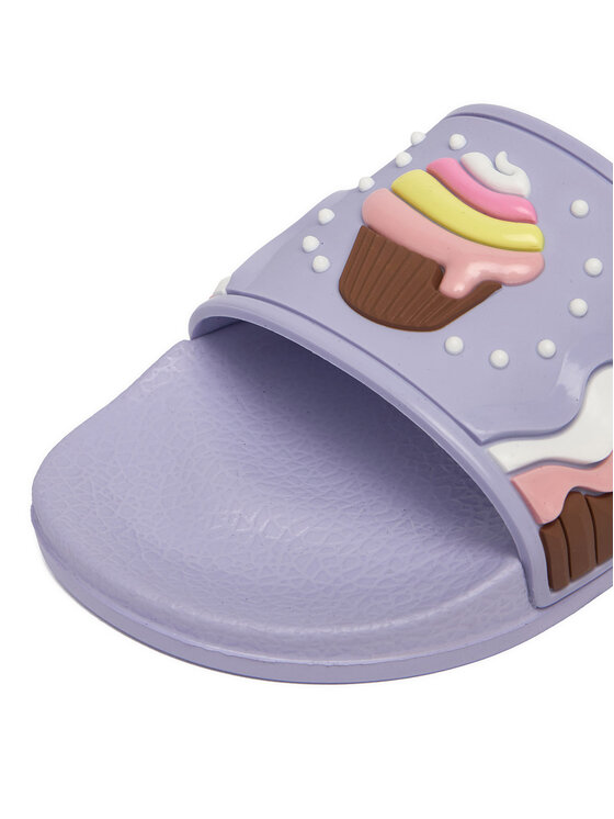 DeeZee DeeZee Παντόφλες CEO-P4047028DZ Μωβ