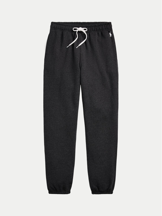 Polo Ralph Lauren Polo Ralph Lauren Sportinės kelnės 211943009015 Pilka Regular Fit