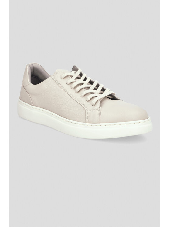 Lancerto Lancerto Sneakersy Marsilio BT104125000009 Beżowy