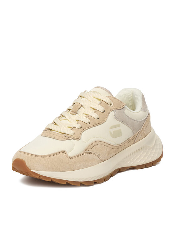 G-Star Raw G-Star Raw Sneakersy CEO-K240085-2 Béžová
