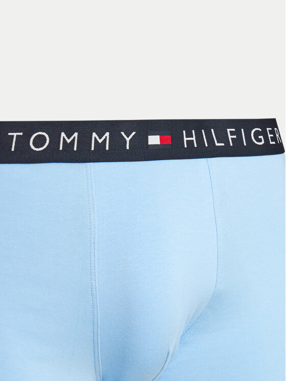 Tommy Hilfiger Tommy Hilfiger Boxershorts-Set UM0UM03180 Bunt
