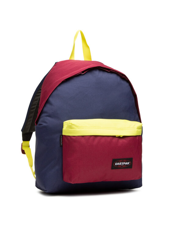 Eastpak Rucksack Padded Pak'r EK000620 Dunkelblau Modivo.at