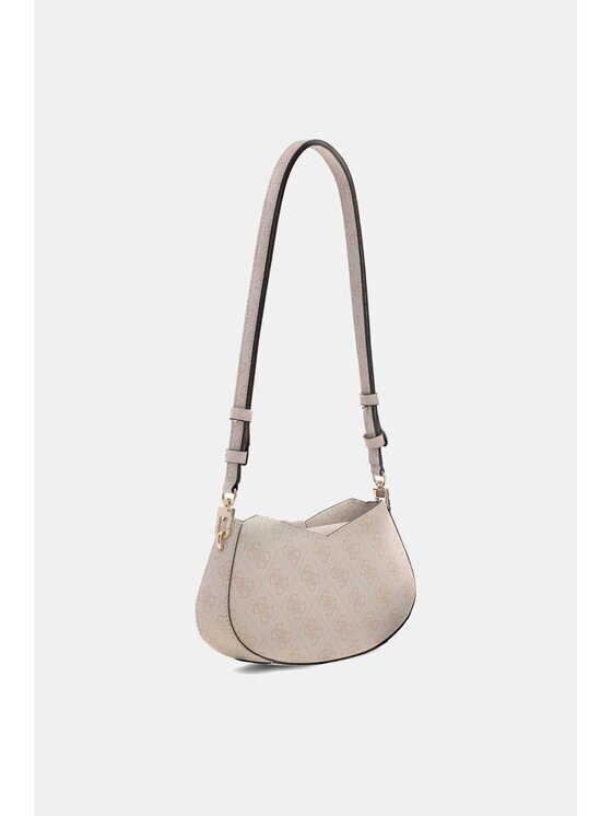 Guess Guess Torebka 184701 Szary
