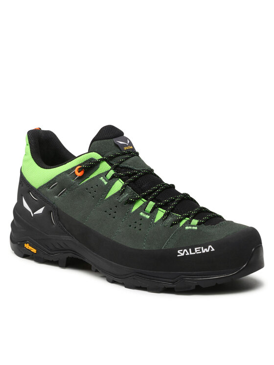 Salewa Scarpe da trekking Alp Trainer M 61402-5331 Verde