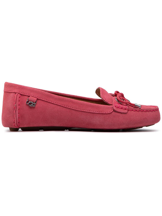 Ugg Ugg Mokasíny W Eevon 1112284W Ružová