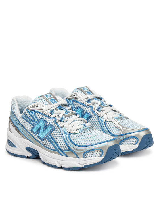 New Balance New Balance Snīkeri U740ST2 Zils