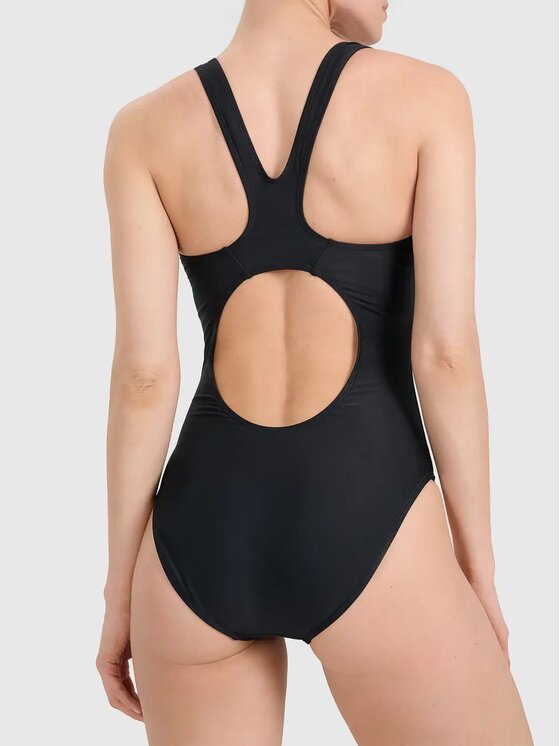 4F 4F Bikiny 4FWSS26USWSF102-20S Čierna