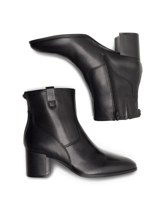 Lasocki Lasocki Stiefeletten WB-CELESTECAR-24 Schwarz