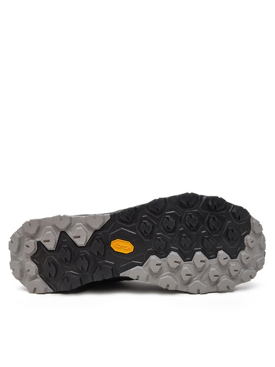 Aku Aku Pārgājienu apavi Flyrock Gtx GORE-TEX 698 Melns