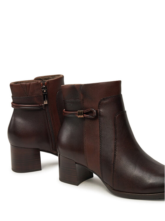 Tamaris Tamaris Saapad 8-85310-43 Pruun